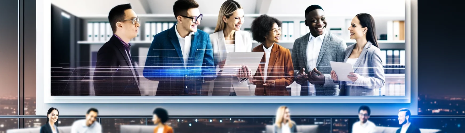 AI Consulting Firms in Luxembourg
