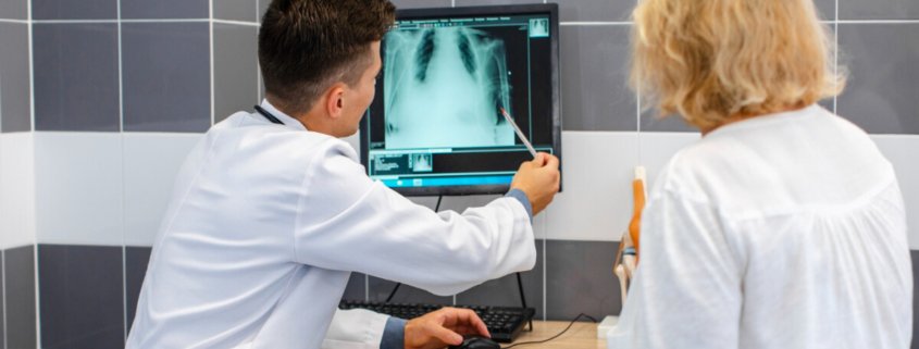 Deep Learning in Medical Imaging