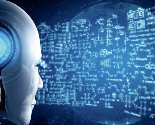 Natural-language-processing-services